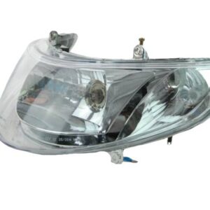 Lampa przód .