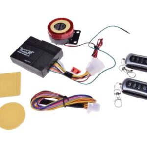 Alarm motocykl skuter