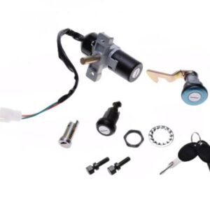 Stacyjka aprilia 50 scarabeo ditech iniezione