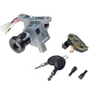 Stacyjka mbk 50 yn r ovetto 99-01