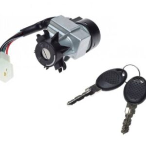 Stacyjka peugeot ludix