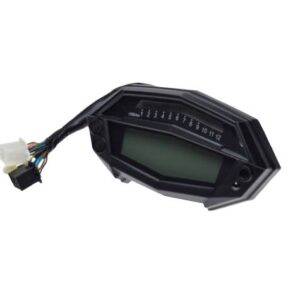 Licznik panel wskaźników