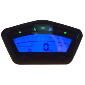 Licznik panel wskaźników