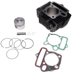 Cylinder cross 125 4t 52,40