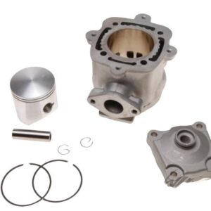 Cylinder piaggio gilera wm 172cc bez uszcz.woda