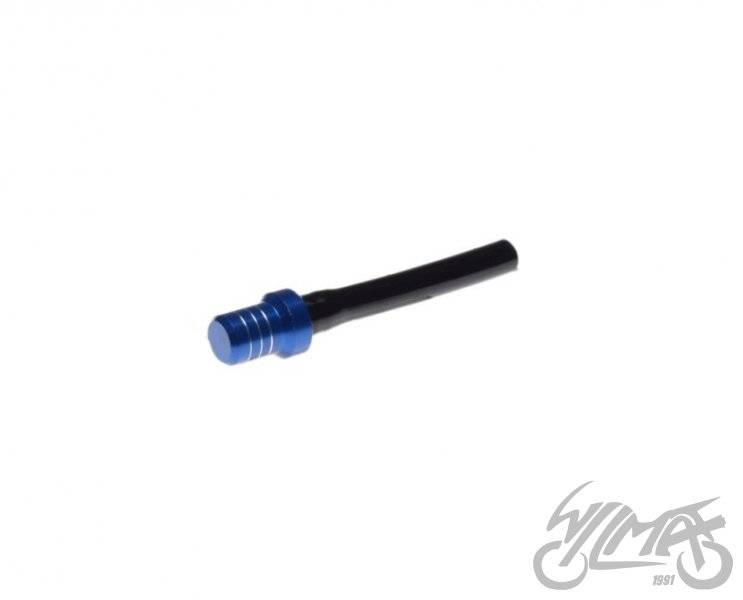 Odpowietrznik korka wlewu paliwa niebieski Odpowietrznik korka wlewu paliwa niebieski - obrazek 2