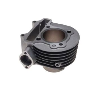 Cylinder 52,40 bez tłoka 125 gy6 4t