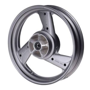 Obręcz koła 17x3,50 tył cpi qm125-2d 125