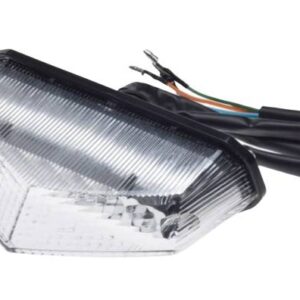 Lampa tył led 3-kable derbi senda