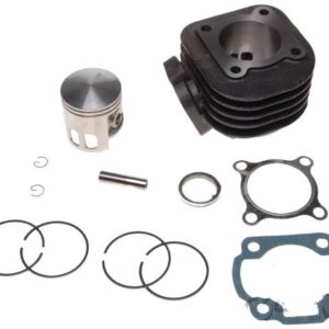 Cylinder 70 cc 47,00 2t żeliwo sworzeń 10 quantum