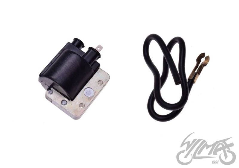 Cewka z modułem bajaj Cewka z modułem bajaj - obrazek 3