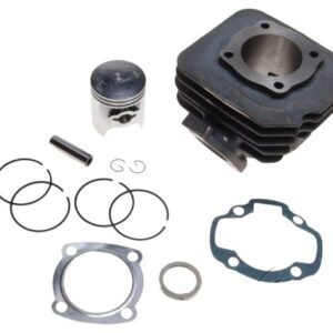 Cylinder honda lead 90 48mm