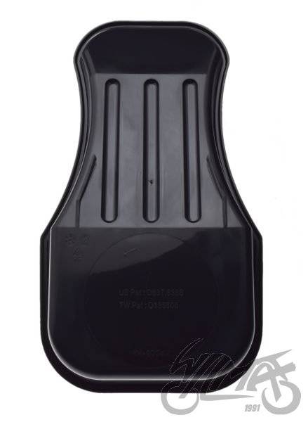 Miska spuszczania płynów Miska spuszczania płynów - obrazek 4