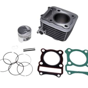 Cylinder 57,00 suzuki gn125