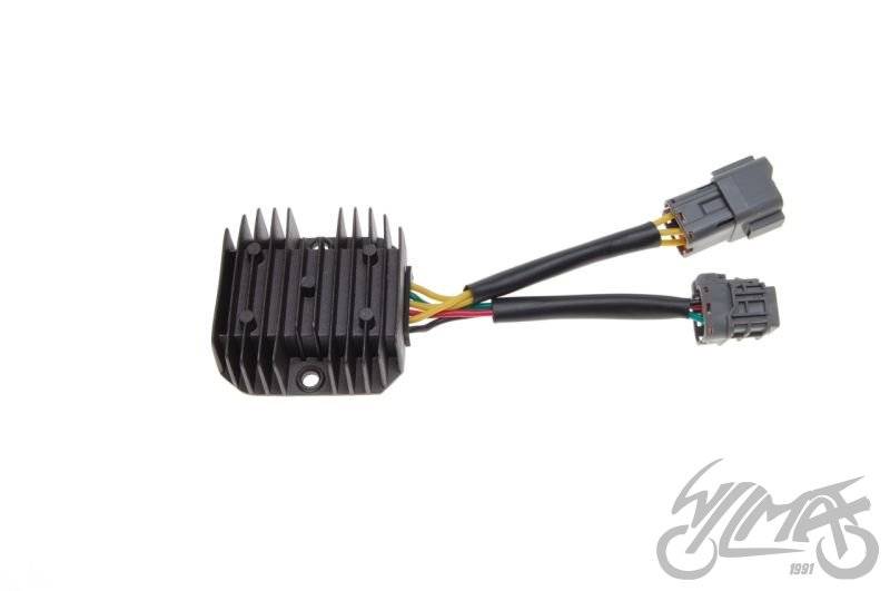 Regulator napięcia kymco 31600-lba7-900 Regulator napięcia kymco 31600-lba7-900 - obrazek 2