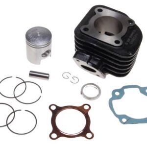 Cylinder 60 cc 2t 43,00 2t sworzeń 12 keeway