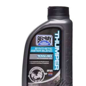 Olej bel-ray thumper r półsyn.est.bl 4t 10w-40 1l
