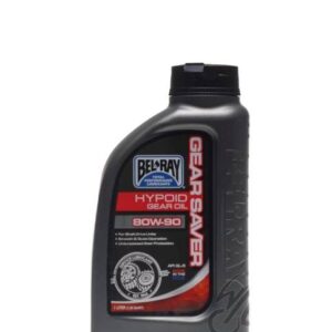Olej bel-ray gear saver hypoid przekł 80w-90 1l