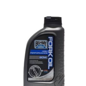 Olej bel-ray fork oil 20w 1l