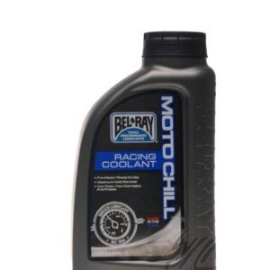 Płyn chłodnic moto chill bel-ray 34c 1l