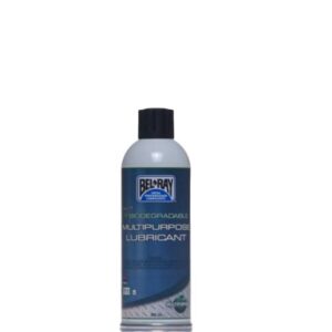 Preparat bel-ray 6w1 bio multipurpose spray 400ml