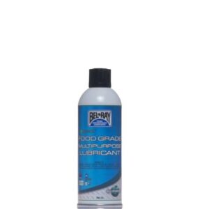 Smar bel-ray food gr multipurp lubr spray 400ml