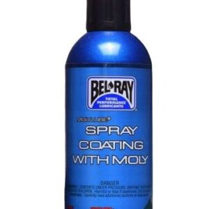 Preparat bel-ray molylube spray coating 400ml