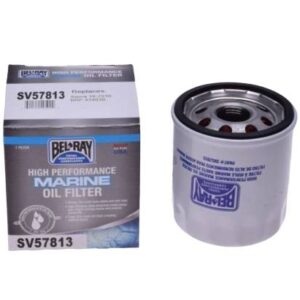 Filtr oleju bel-ray marine sv57813