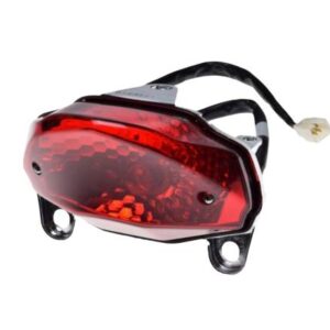 Lampa tył sym orbit 4t