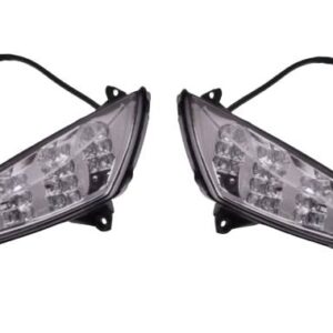 Kierunkowskaz diody led przód .Motobi Ventus