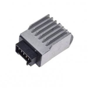 Regulator napięcia z przerywaczem suzuki ap50