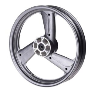 Obręcz koła 17x2,75 przód cpi qm125-2d 125