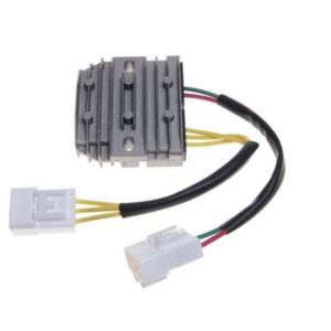Regulator napięcia honda 31600-ktw-901