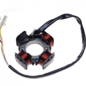 Stator iskrownik 4 cewki 3 przewody ag50