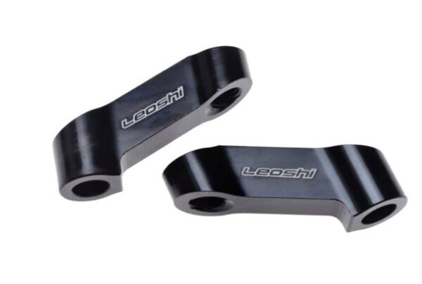 Adapter lusterka czarny l+r - obrazek 2