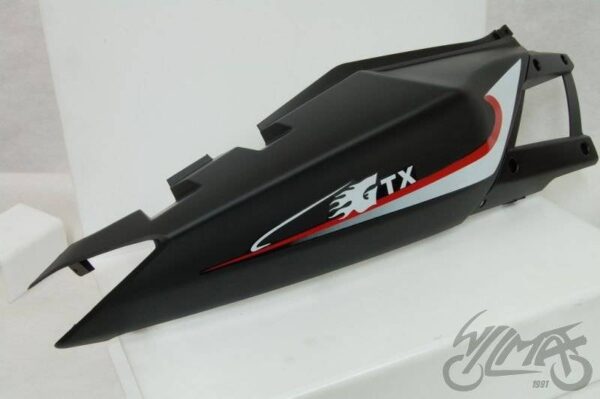 Plastik siedzenie prawy cpi gtx 50/125 - obrazek 2
