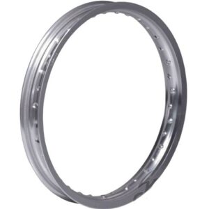 Obręcz koła 18x1,85 tył 36 szprych aluminium