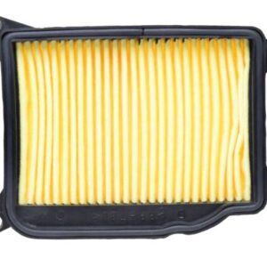 Filtr powietrza pokrywy paska yamaha yp400
