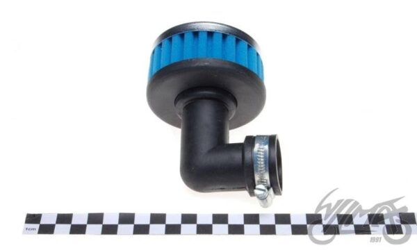 Filtr powietrza 34 mm stożkowy tuning - obrazek 3