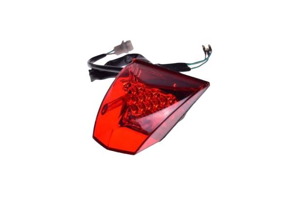 Lampa tył romet crs50/125