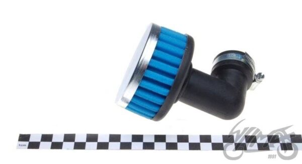 Filtr powietrza 34 mm stożkowy tuning - obrazek 2
