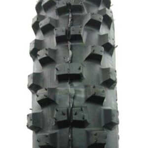 Opona 90/100-14 f808 6pr tl