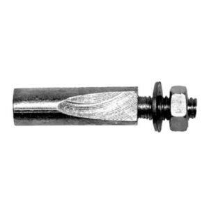 Klin osi mechanizmu korbowego 9,5 mm 10 szt