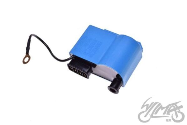 Cewka z modułem piaggio 0062 0060 - obrazek 2