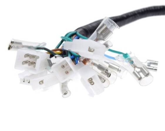 Instalacja elektryczna 4t Instalacja elektryczna 4t - obrazek 2