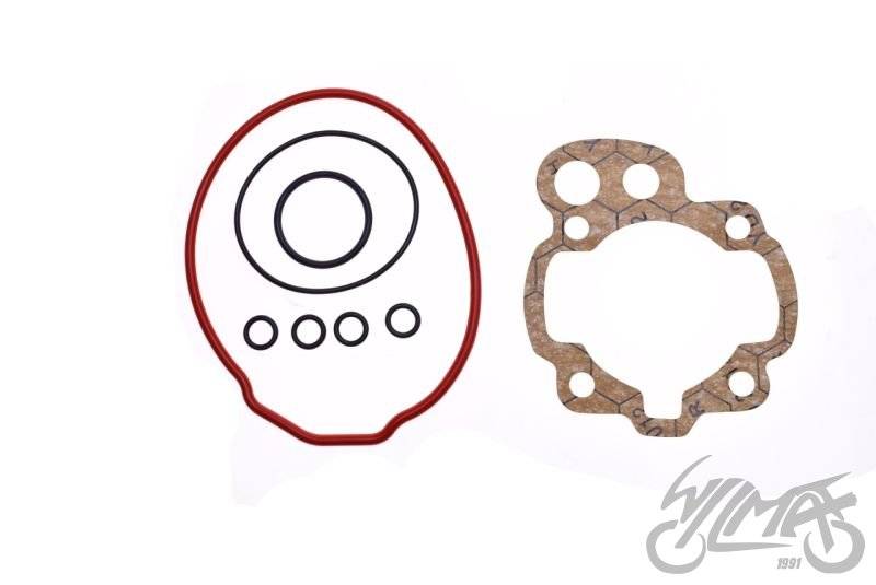 Uszczelka am6 minarelli 50 woda cyl cer wm Uszczelka am6 minarelli 50 woda cyl cer wm - obrazek 2