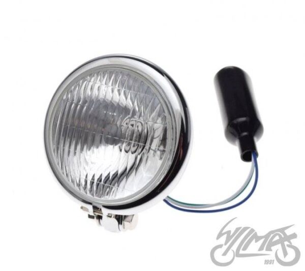 Lampa 4-1/2 h4 12v - obrazek 4