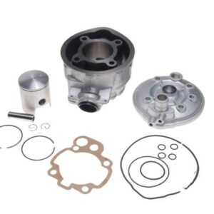 Cylinder aprilia wm am6 am345-70 minarelli 70