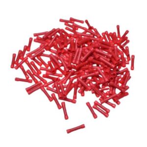 Izolacja konektora fi1.25 200 sztuk