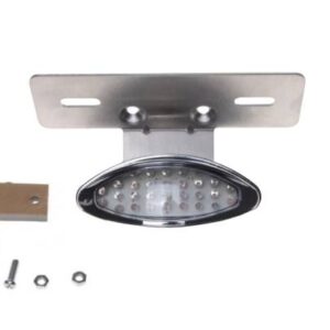 Lampa tył led z mocowaniem cn